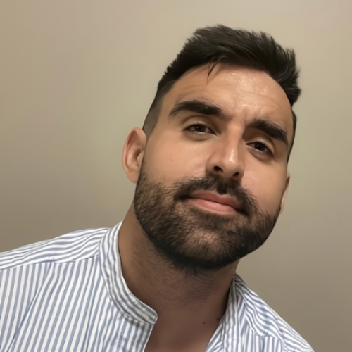 Jose M Nieto - Paid Media Specialist (Google Ads, Meta Ads