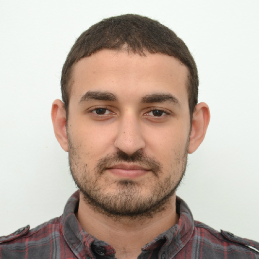 Nadir Belmokhtar