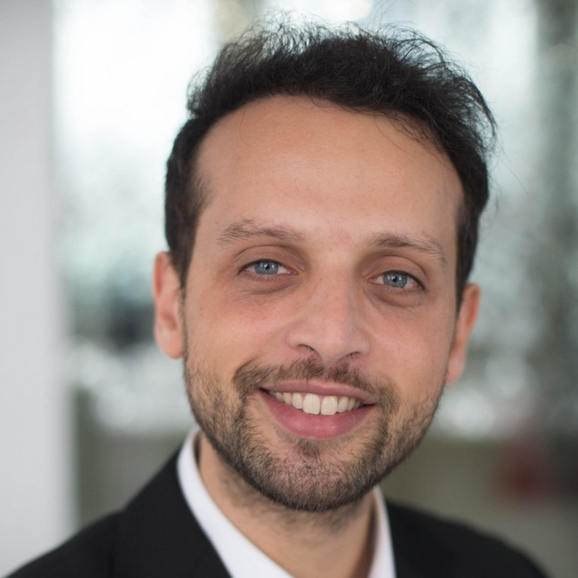 Mehdi O. - Data governance & Data management