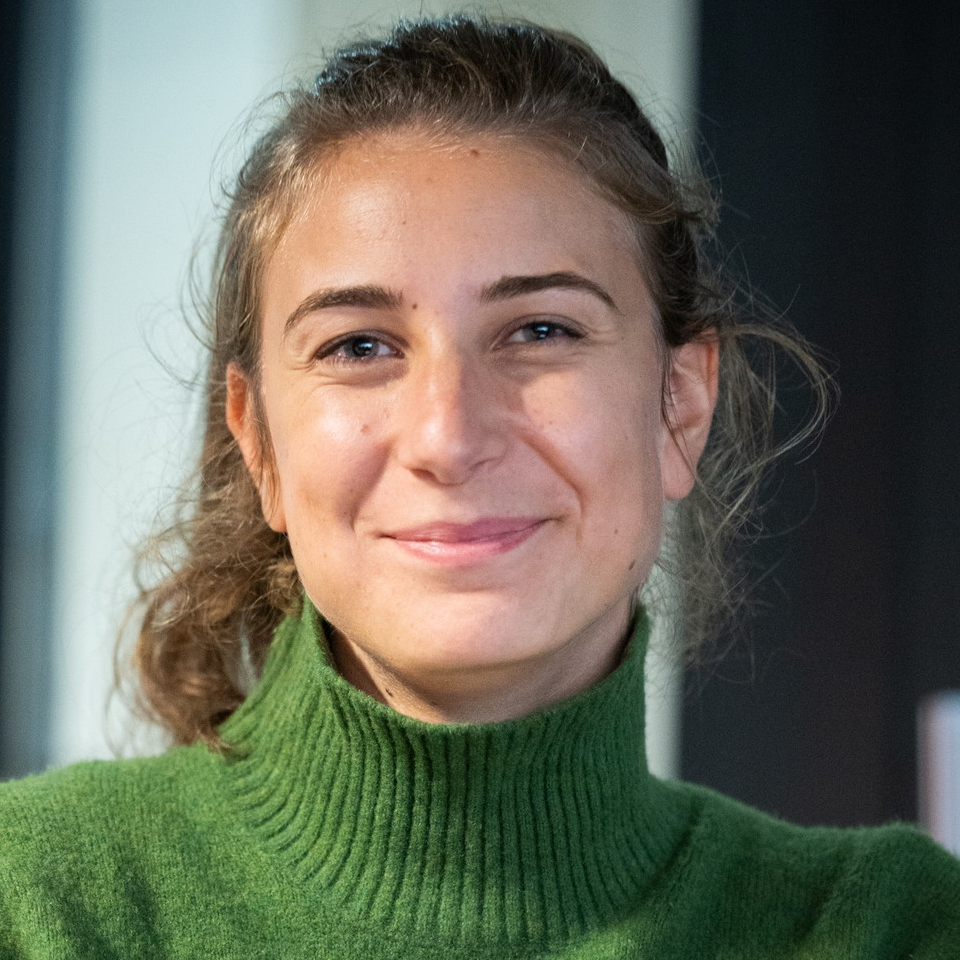 Clara Cros