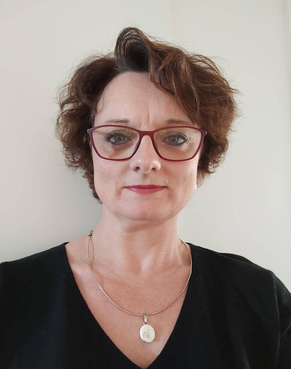 Isabelle Massalski