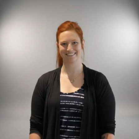 Karen Ouellet - Adjointe de direction