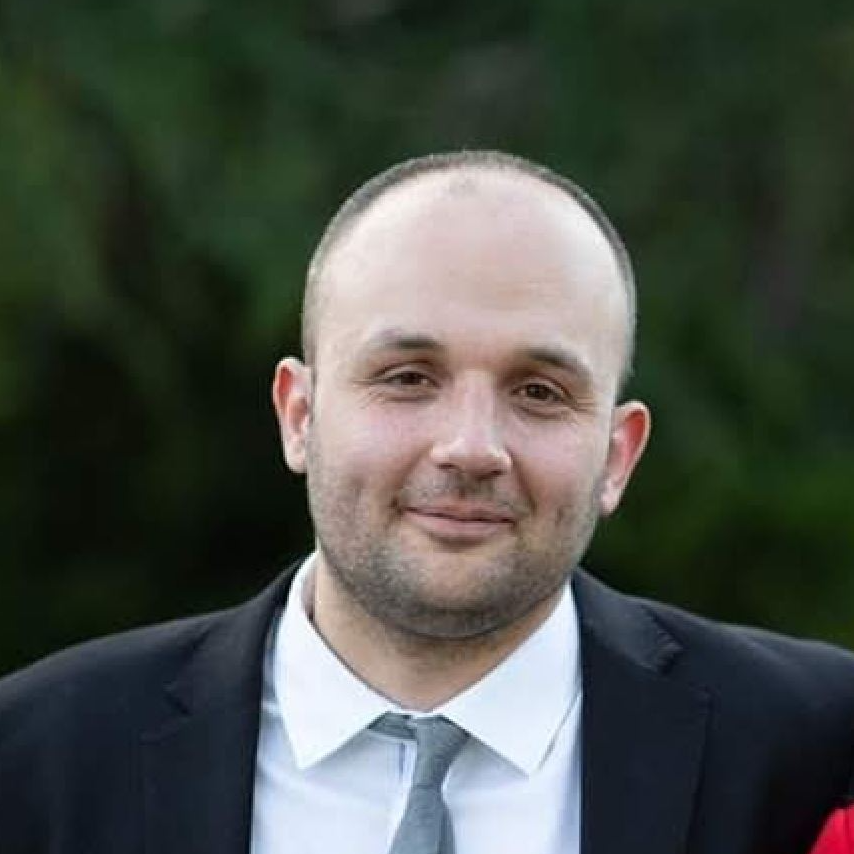 Thomas Bayart