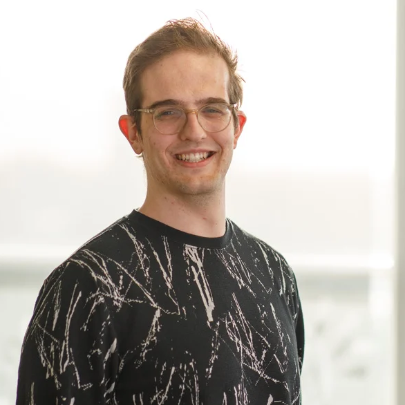 Paul Brouwer - Lead Full Stack Developer | Microservice Expert