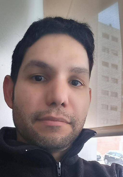 Christian Paul Garcia