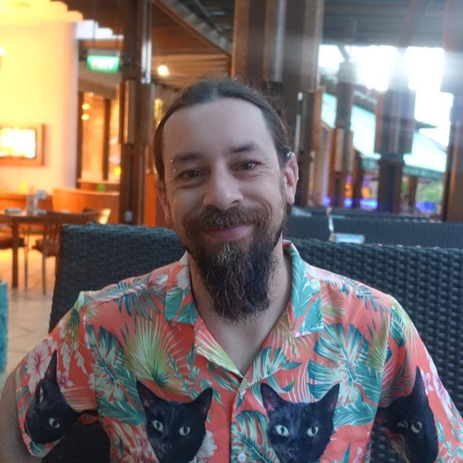 Shaun Lecathelinais