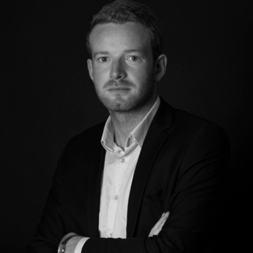 Lucas Cruchet - Business Developer | Account Executive | Closer 