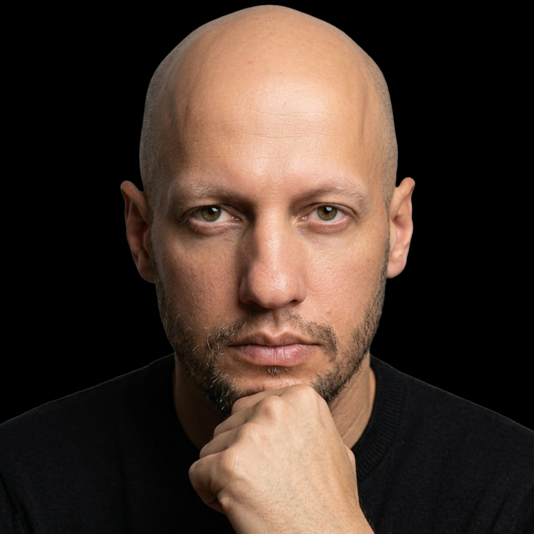 Luiz Fernando Brazão