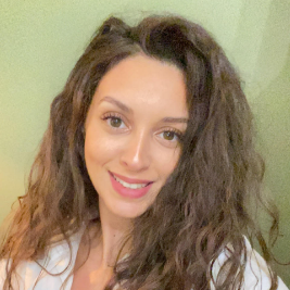 Stéphanie  - Consultant marketing