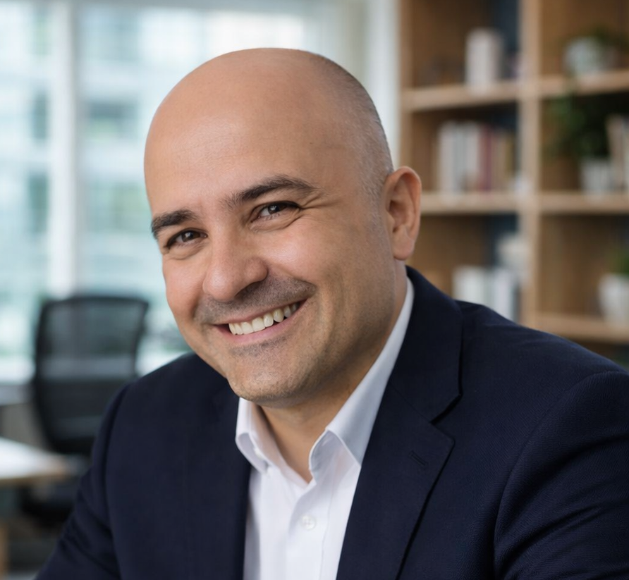 Marco Fuso - Integration & Career Transition Specialist