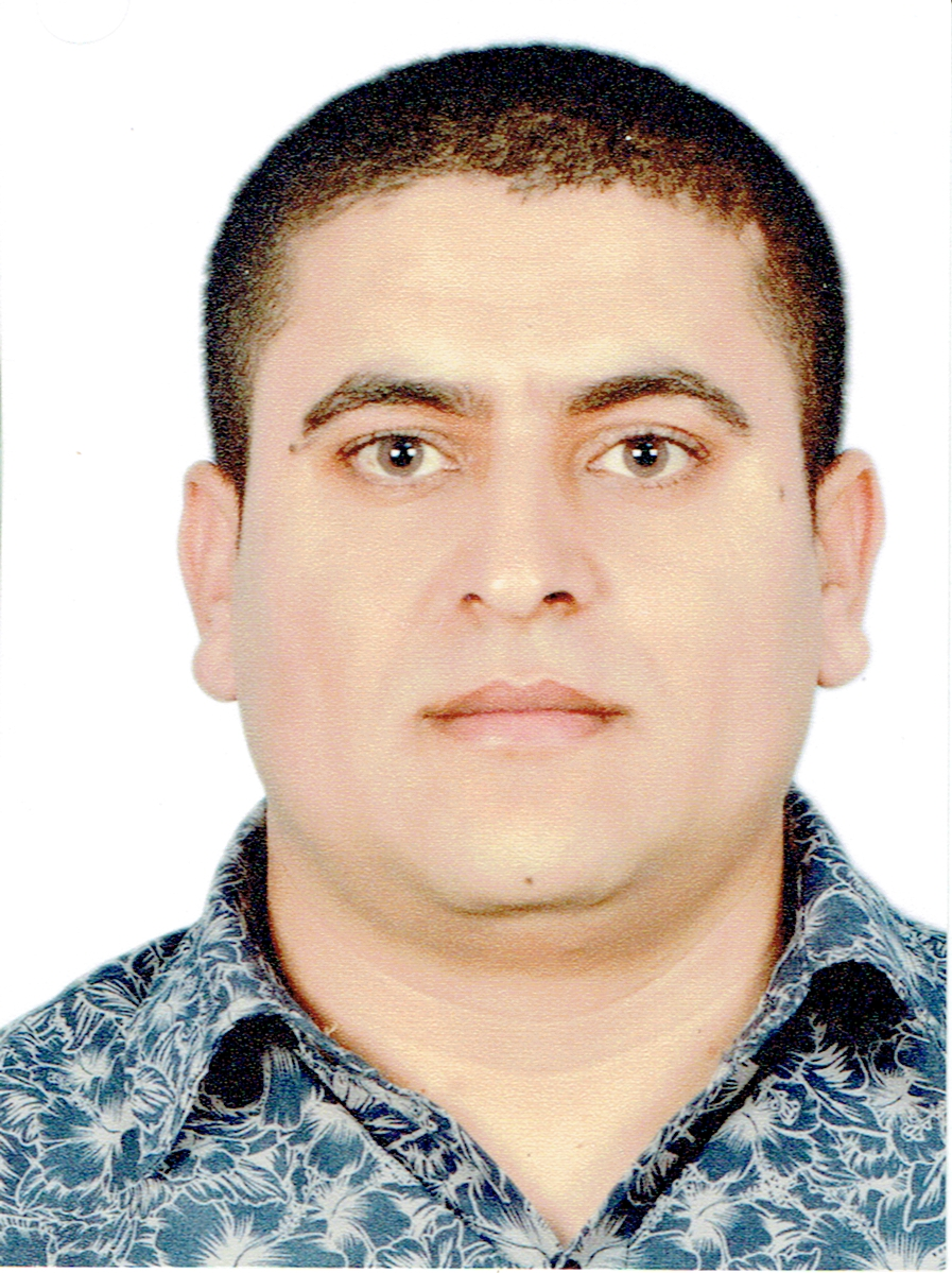 Mokhtar Ounis