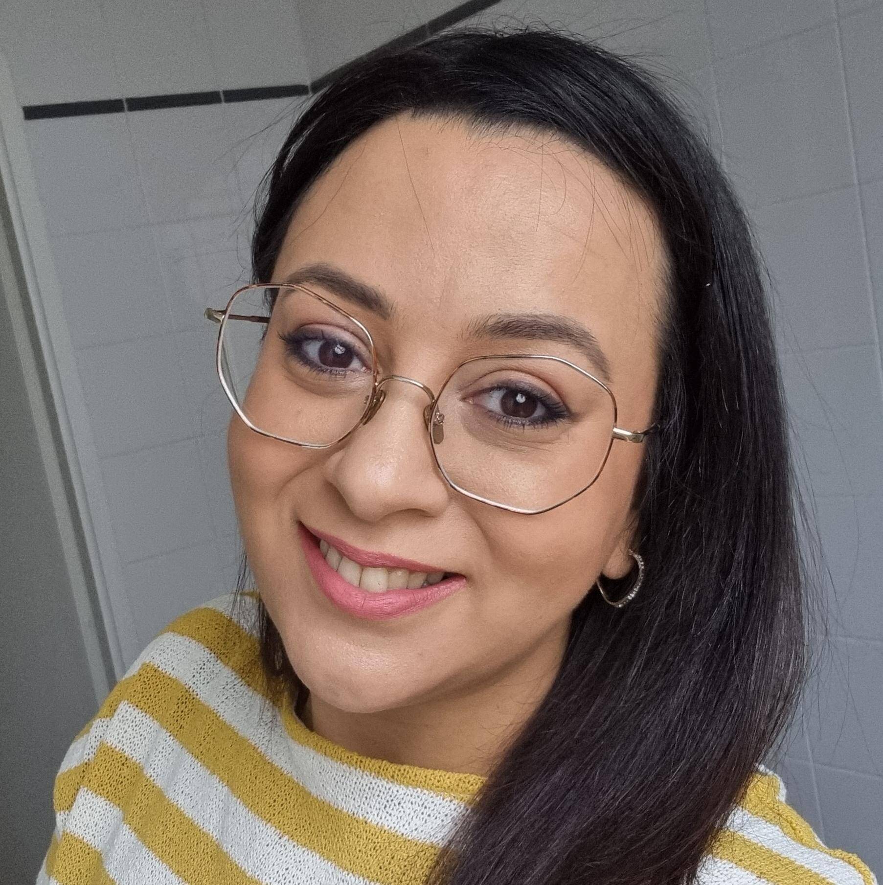 Nezha Lafhal