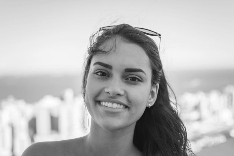 Marion L. - Consultant Salesforce | Service & Marketing Cloud