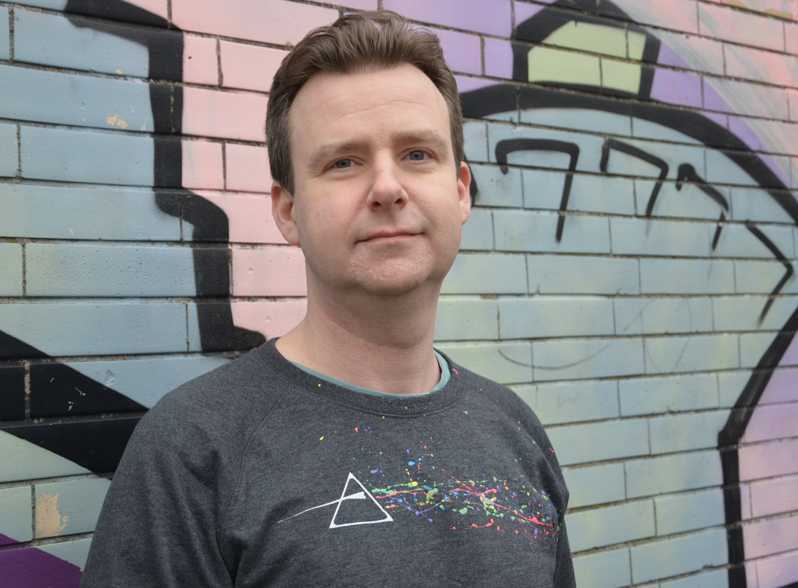 Tim Heathcote