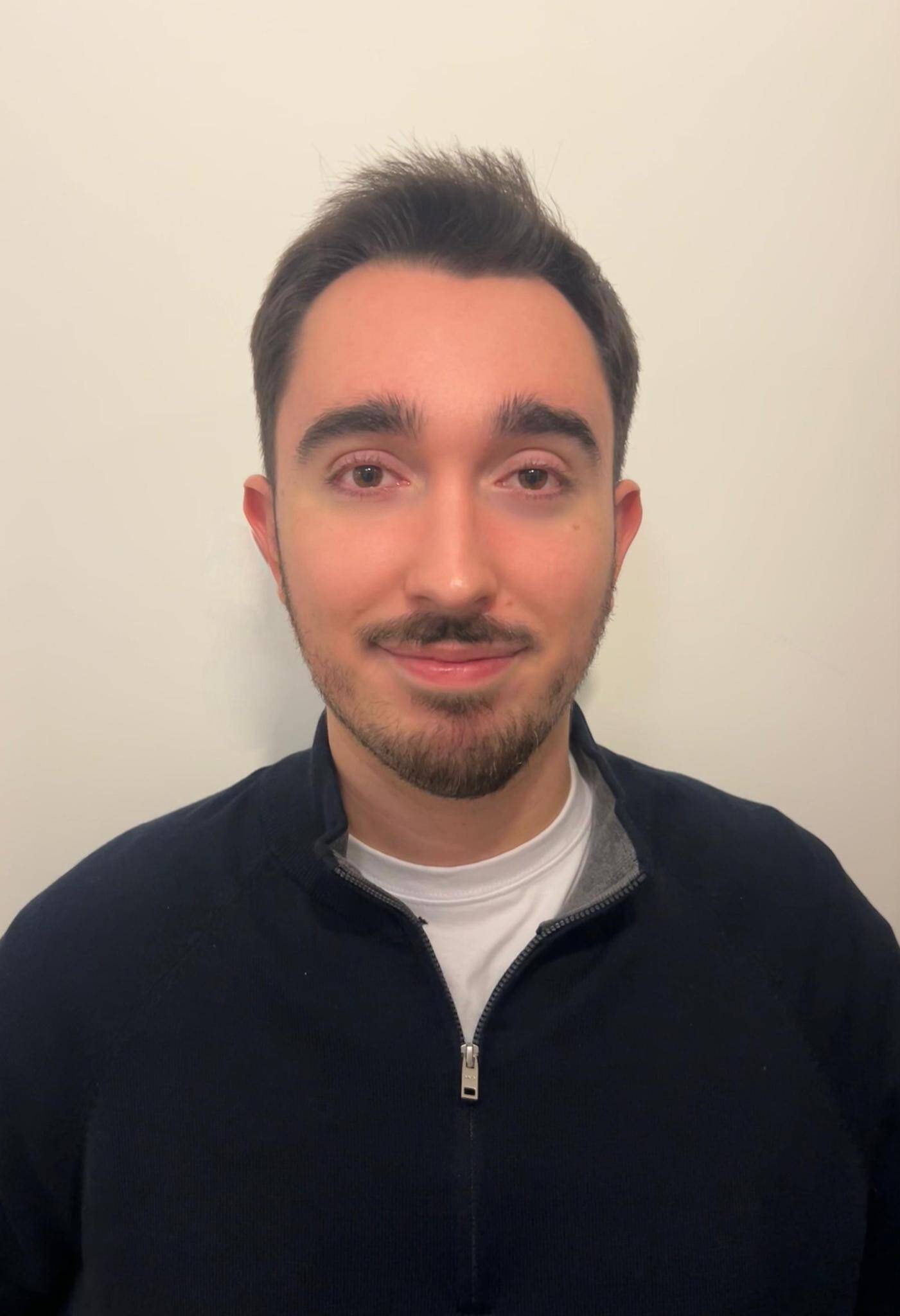 Sergio Ruiz De Gopegui Díaz - Periodista