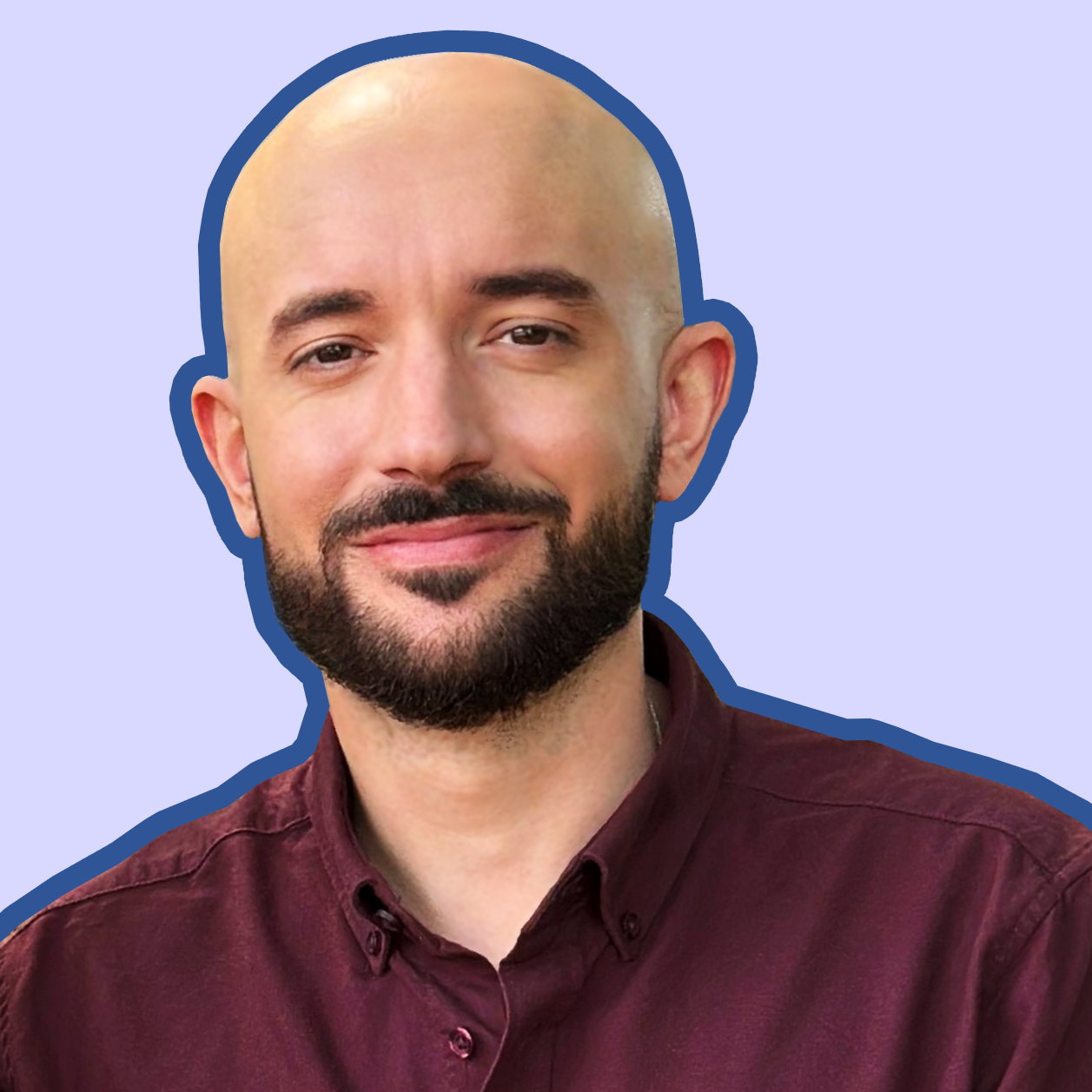 Christopher Drean-Moretti