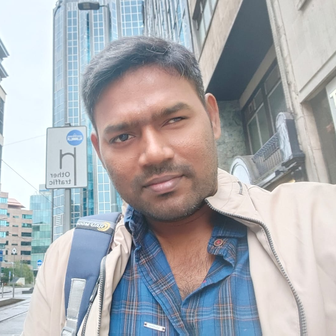 Jeevithan Ambikapathy