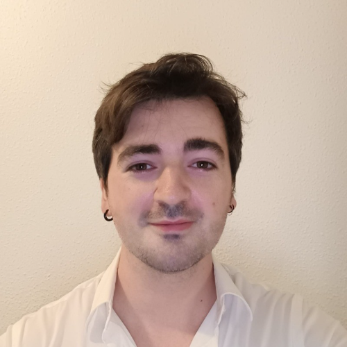 Manuel Pérez Gómez - Video Game Developer | Unity | Unreal Engine