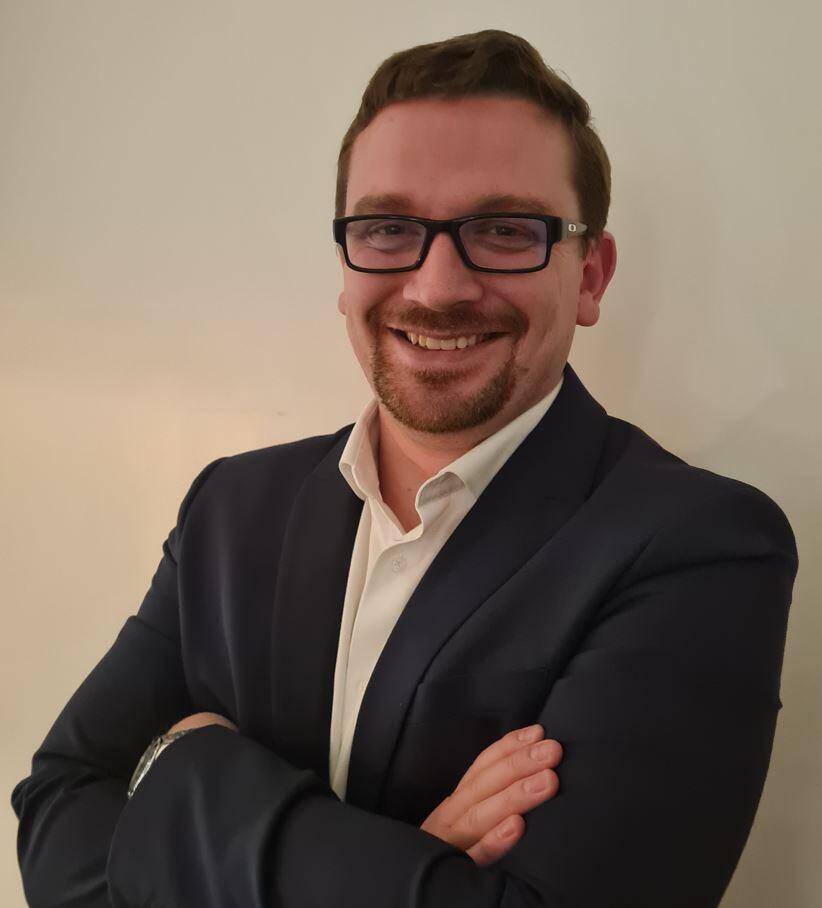 Matthieu Marc