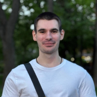 Alexander Maksymenko