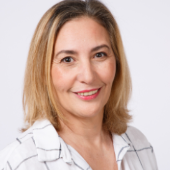 Yamile Hamrit - Assistante Administrative et commerciale