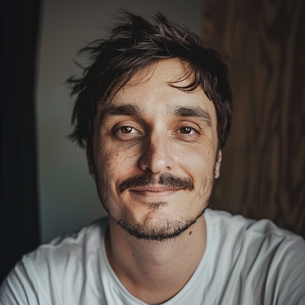 Florian T.
