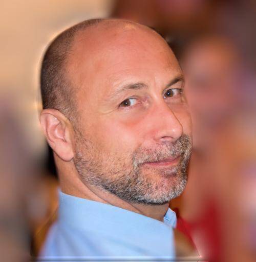 Christophe  - Management Transition,  marketing & communication