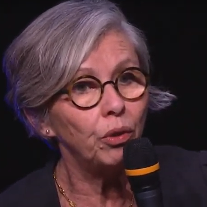 Véronique Blondeau