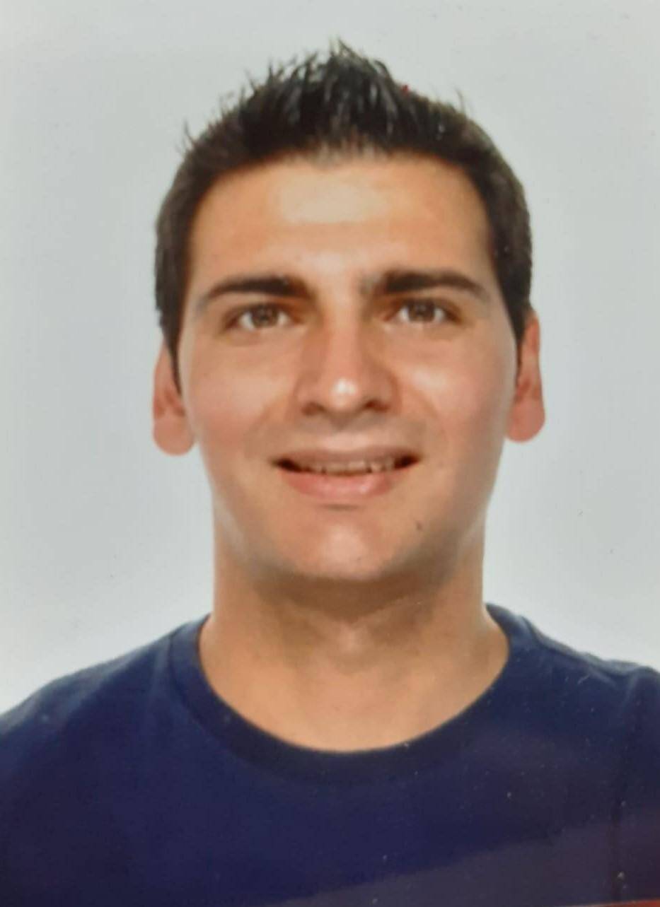 Andrés Javier Ripollés