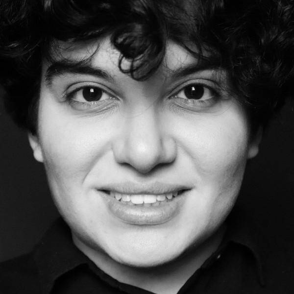 Ghazal Firouzi