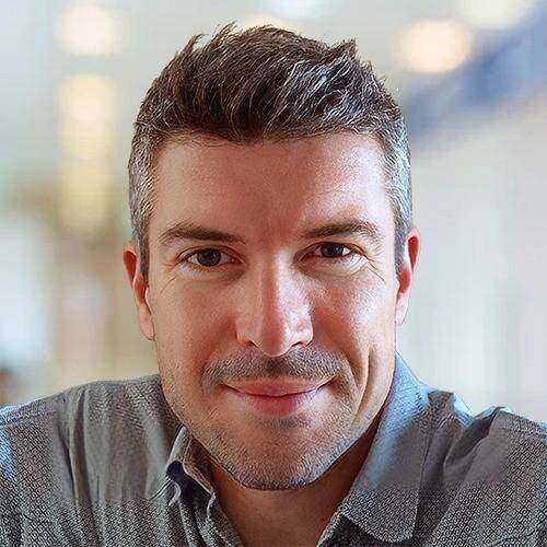 Yannick Fregard
