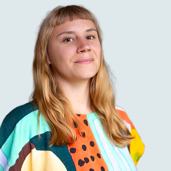 Verena Priska Hirnig - Videoproduzentin - Erklärvideo & Animation