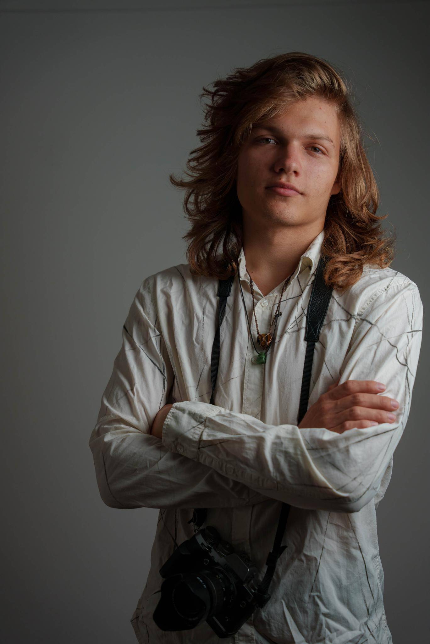 Lucas Bauman