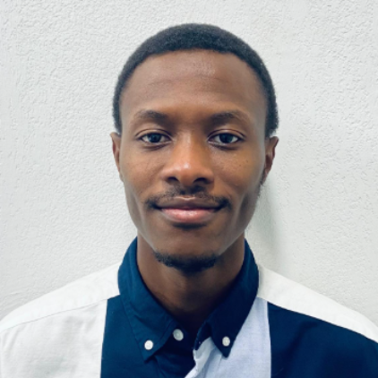 Ayo Olugbemi