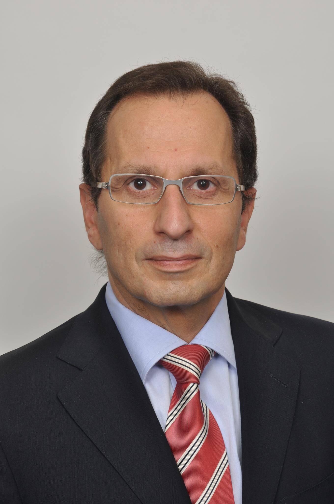 Bertrand Cayzac