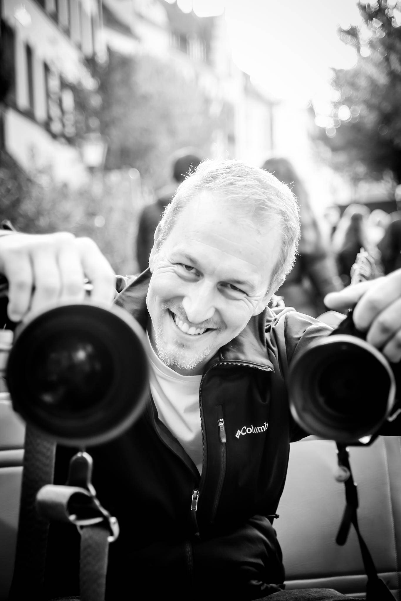 Julian Hohlfeld