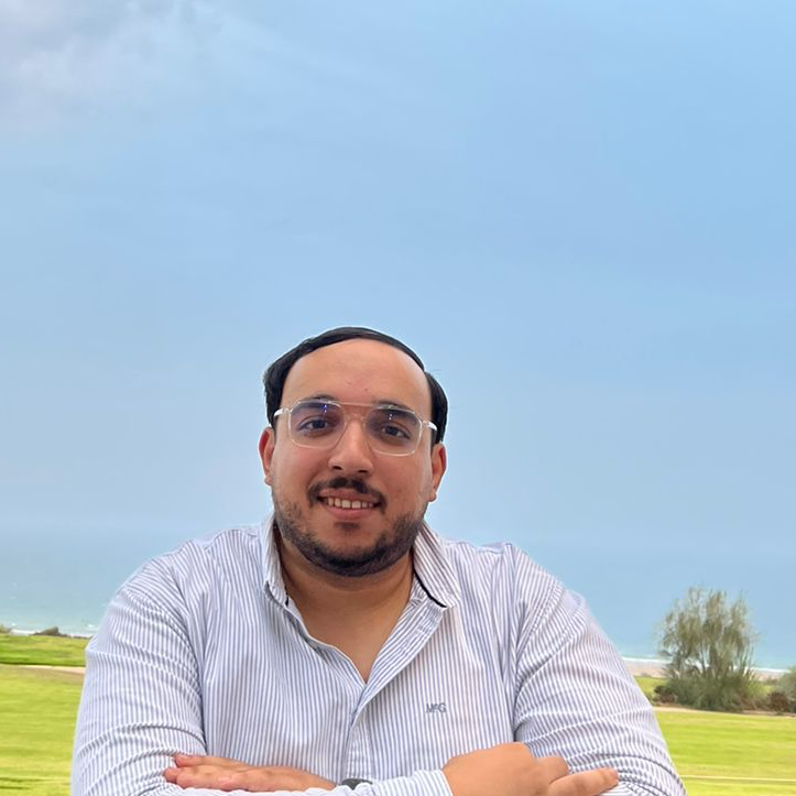 Mounir Khallouq - Cybersecurity Automation&Ai engineer
