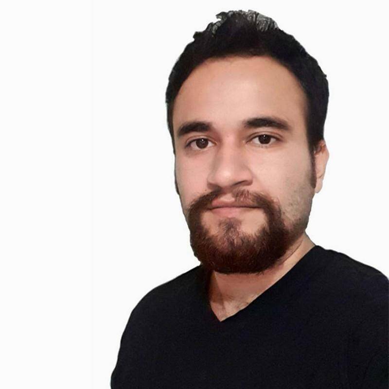 Arash Nazirpour