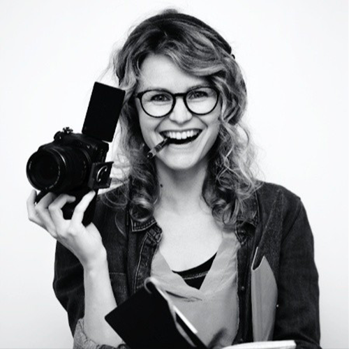 Lydie Roure