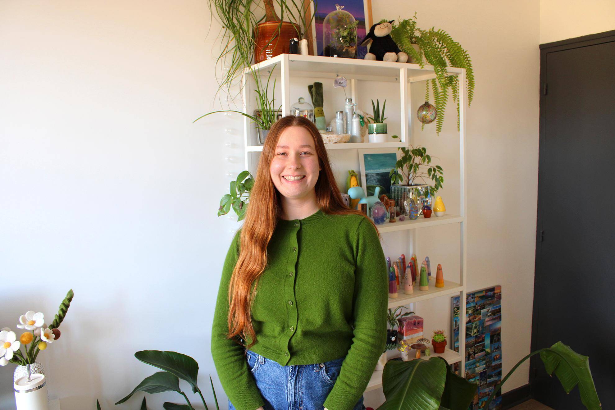 Julie Thirouin - Designer graphique