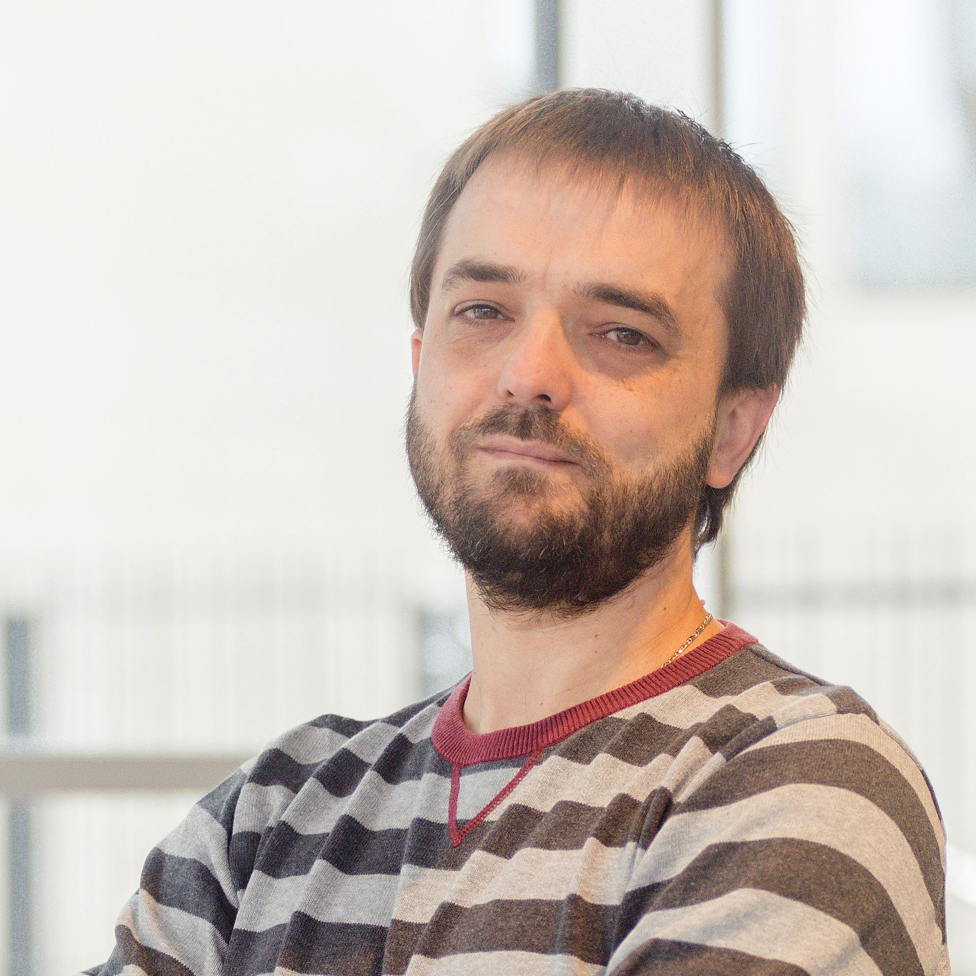 Jonathan Bavay