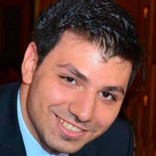 Jeremy Cohen