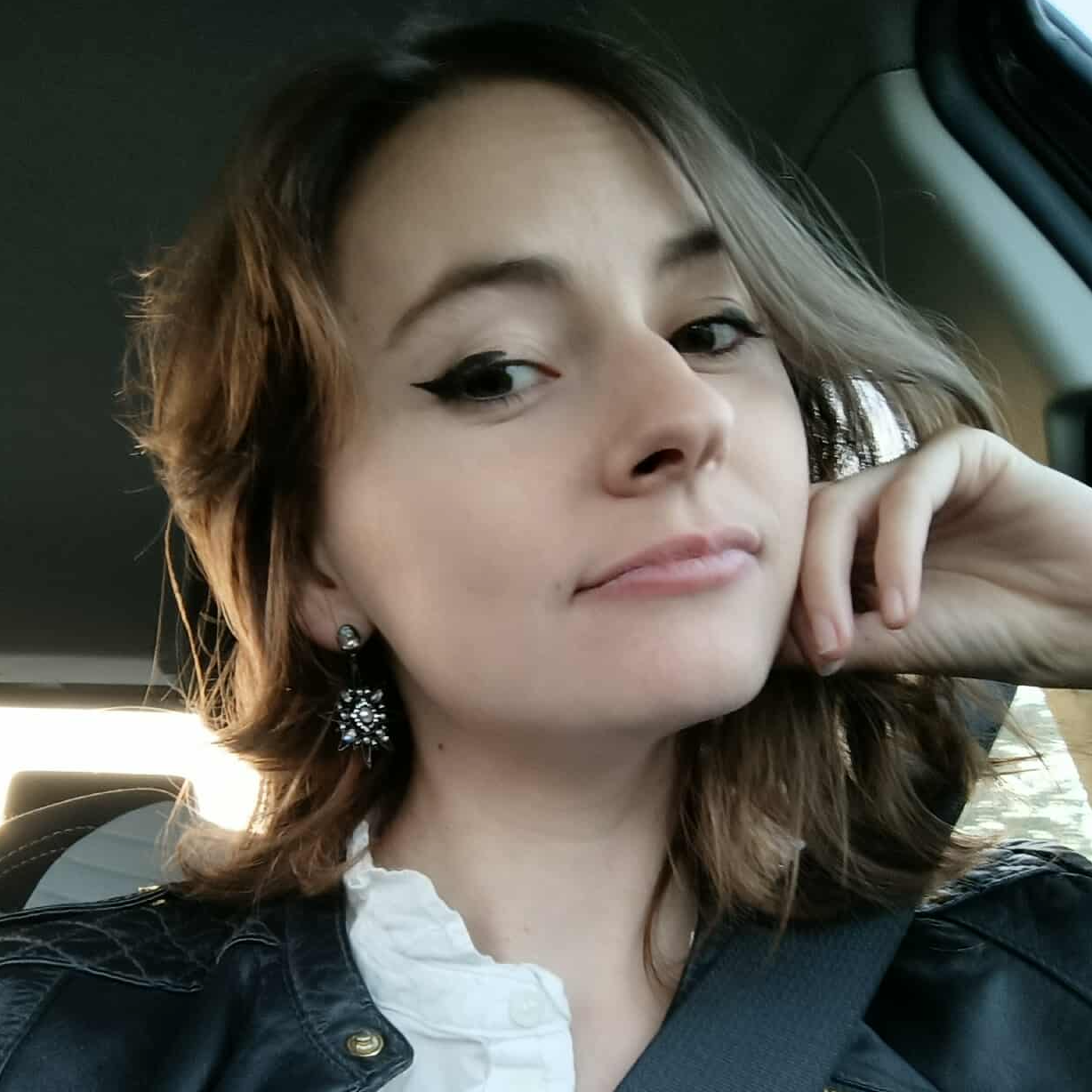 Axelle Mabille De Poncheville