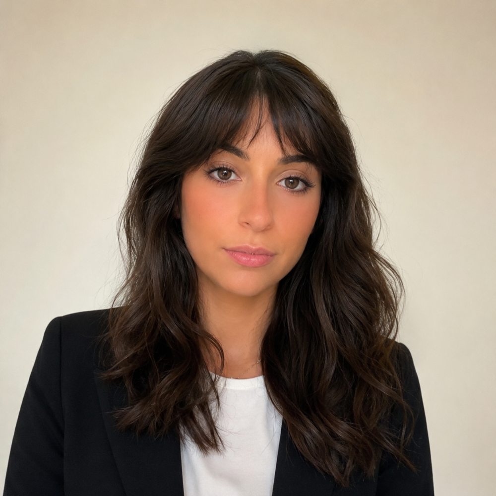 Alicia Langlois - Assistante administrative
