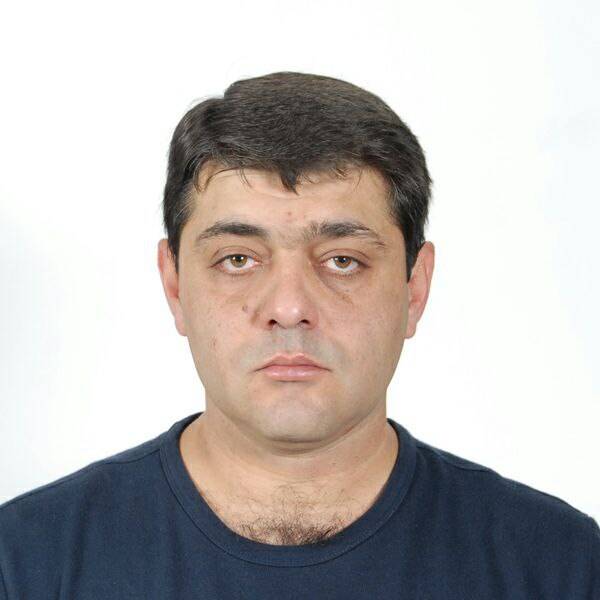Ara Sadoyan