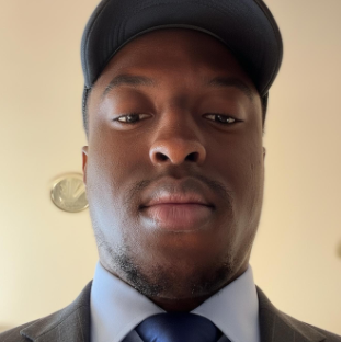 Momar Diaby - Opérateur de saisie – Assistant administratif