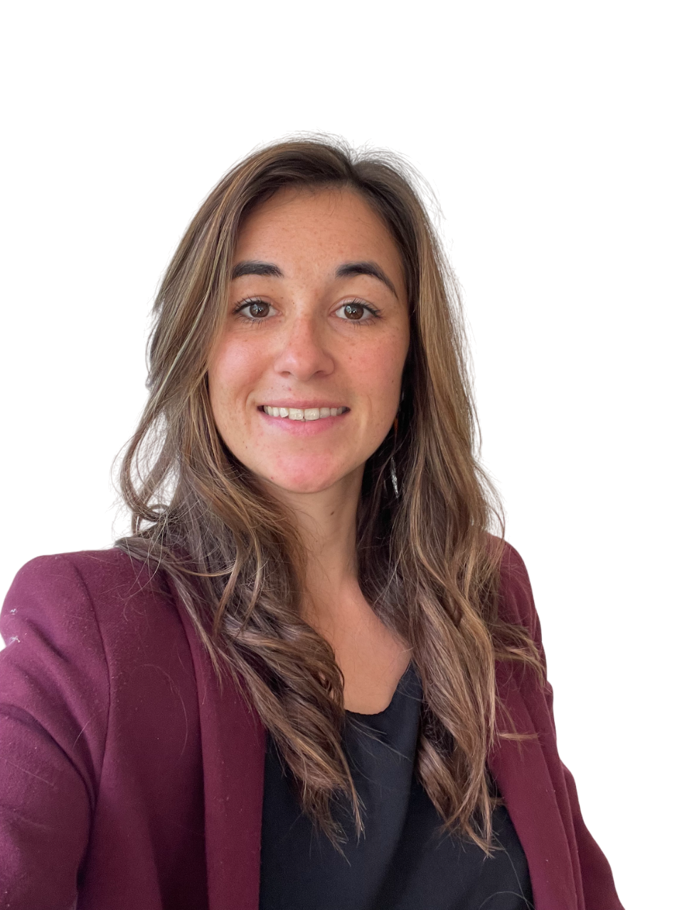 Eloïse Denieul