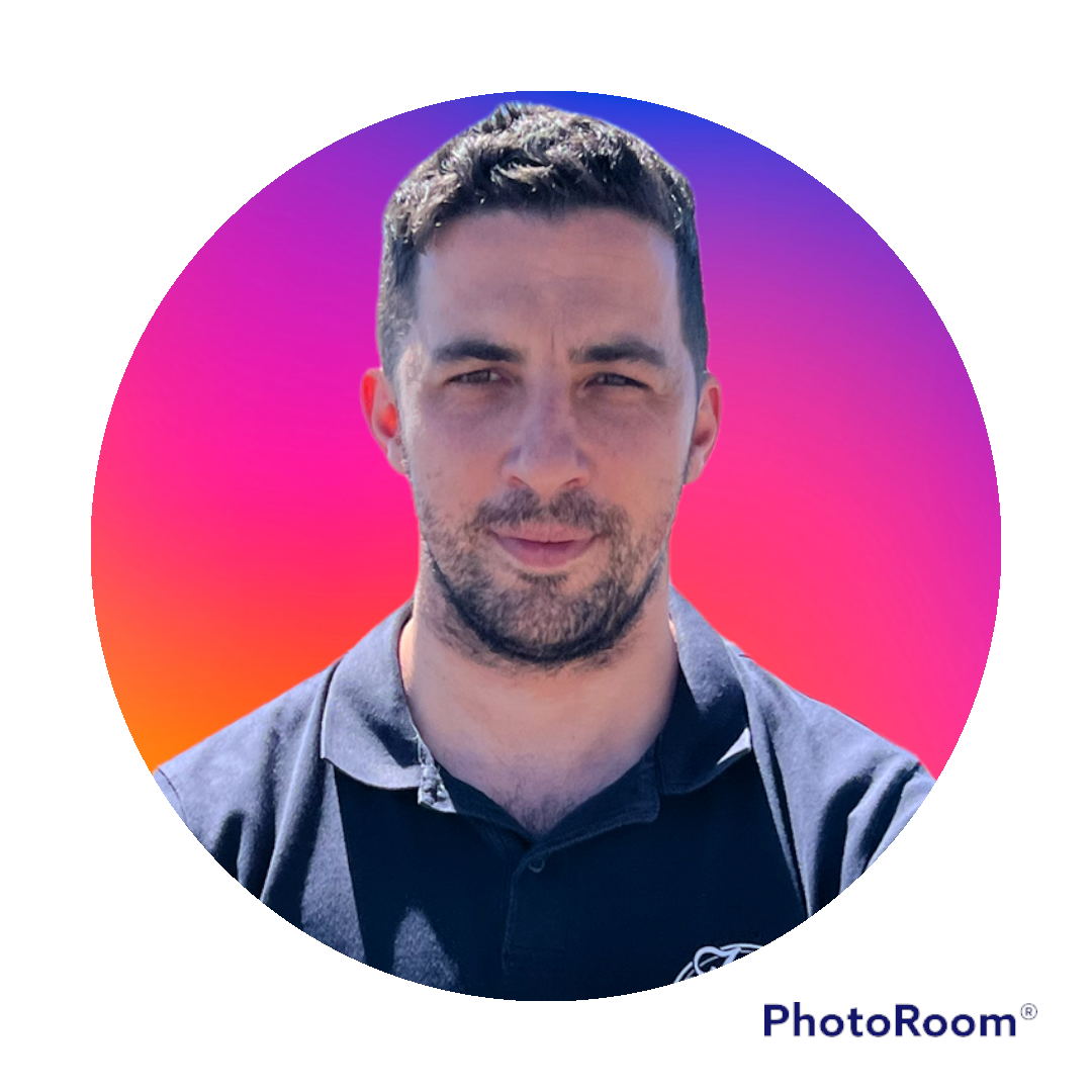Anthony M. - Marketing SEO, Influenceur Tiktok Facebook Google