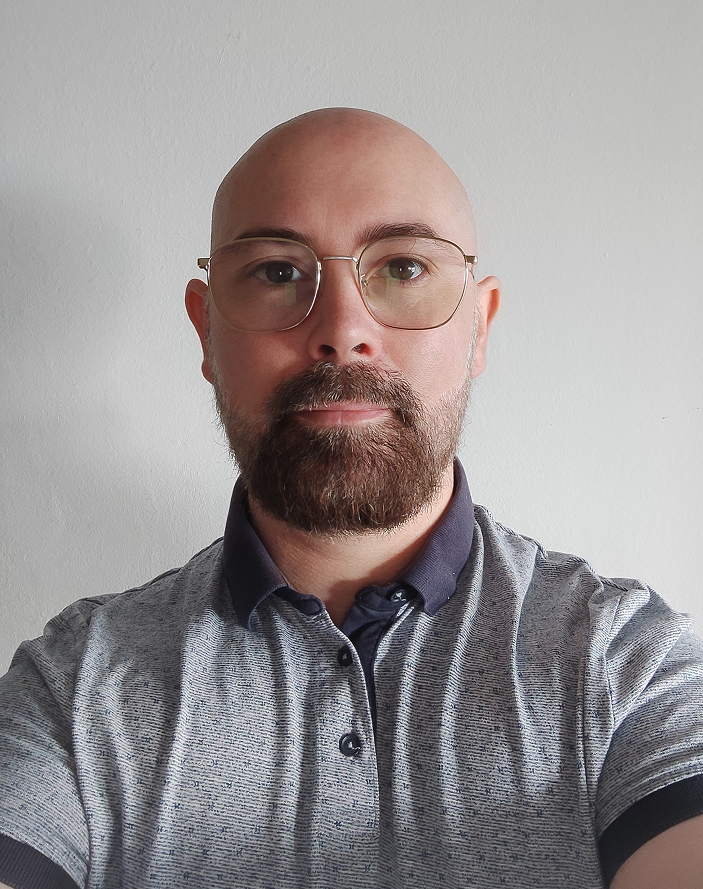 Déwi Dierick