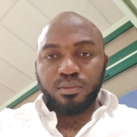 Jean Paul Nguimatio